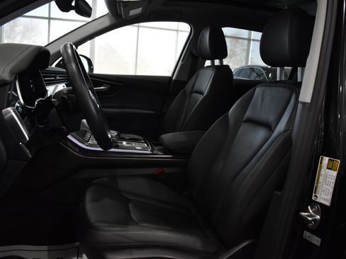 Used 2023 Audi Q7 2.0T Premium w/ Towing Package image 27