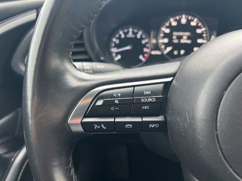 Used 2024 MAZDA CX-30 AWD 2.5 S w/ Select Sport Pkg image 14