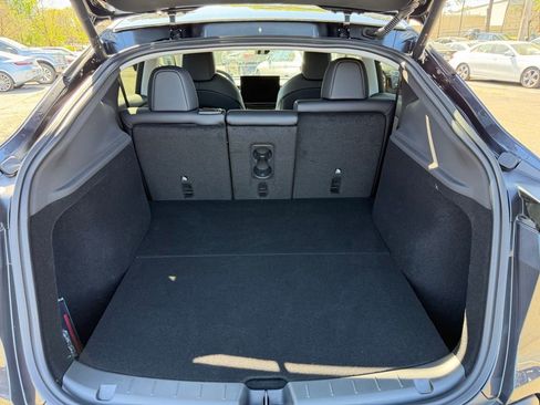 Used 2026 Tesla Model Y 2WD image 7