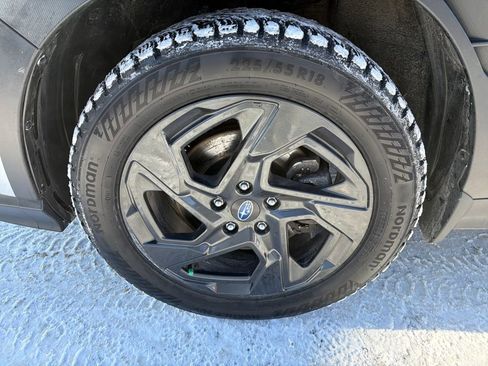 Certified 2024 Subaru Crosstrek 2.5i Sport image 8