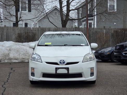 Used 2010 Toyota Prius Three image 8