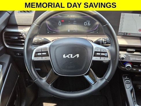 Used 2025 Kia Telluride S AWD/4WD image 21