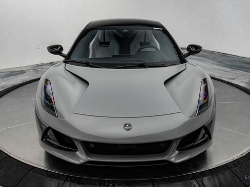 New 2026 Lotus Emira image 31