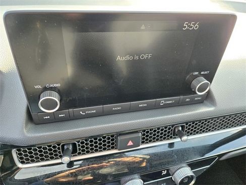 Used 2025 Honda Civic Sport image 12