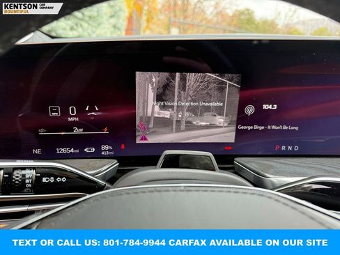 Used 2025 Cadillac Escalade IQ Sport 2 image 20