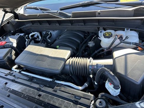 Used 2022 GMC Sierra 1500 AT4X image 63