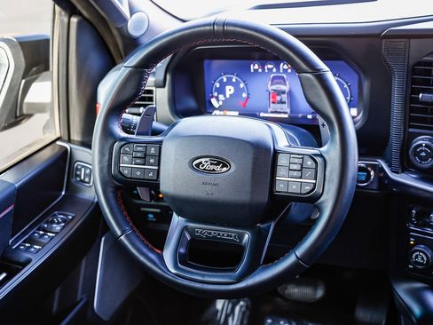 Used 2024 Ford F150 Raptor image 13