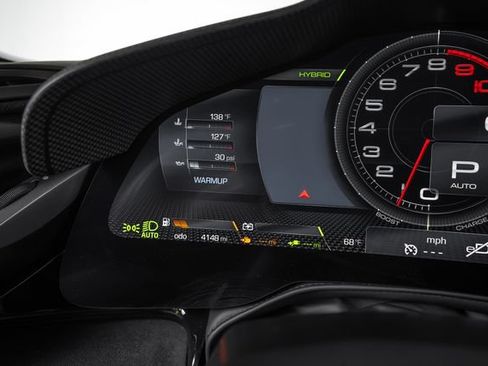 Certified 2023 Ferrari SF90 Stradale AWD/4WD image 37