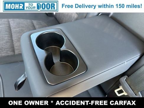 Used 2022 Ford Bronco Sport Big Bend w/ Convenience Package image 32