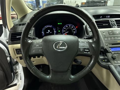 Used 2010 Lexus HS 250h image 18