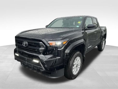 New 2026 Toyota Tacoma SR5 AWD/4WD image 1