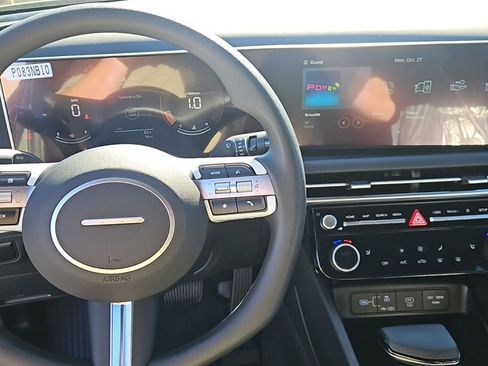 New 2026 Hyundai Santa Cruz SEL image 10