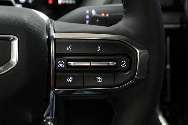 New 2026 GMC Yukon Denali w/ Advanced Technology Package AWD/4WD image 27