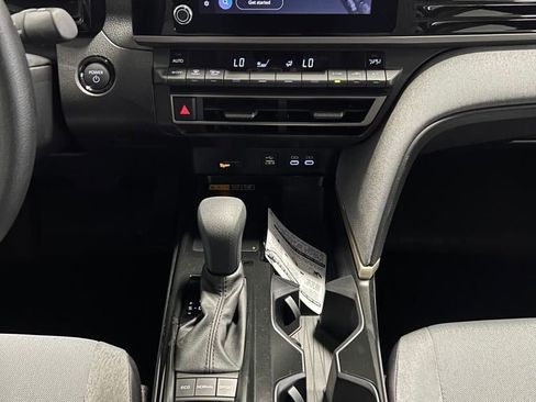 New 2026 Toyota Camry LE FWD image 25