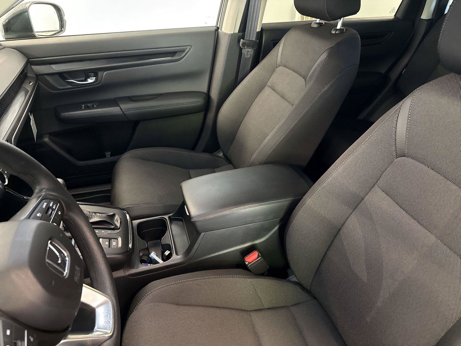 Used 2026 Honda CR-V EX image 24