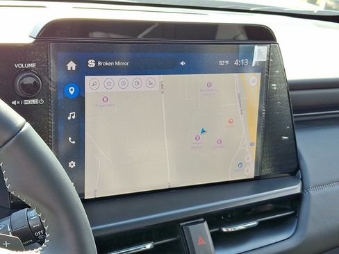 New 2026 Subaru Outback Touring XT image 13