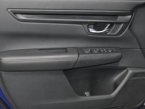 Used 2023 Honda CR-V Sport image 4