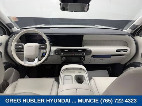 Used 2026 Hyundai Palisade Calligraphy AWD/4WD image 4