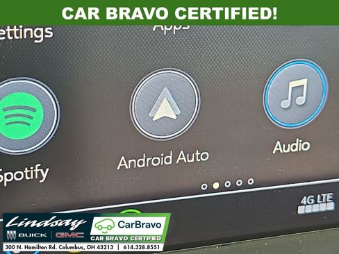 Certified 2018 GMC Terrain Denali w/ Comfort Package AWD/4WD image 40