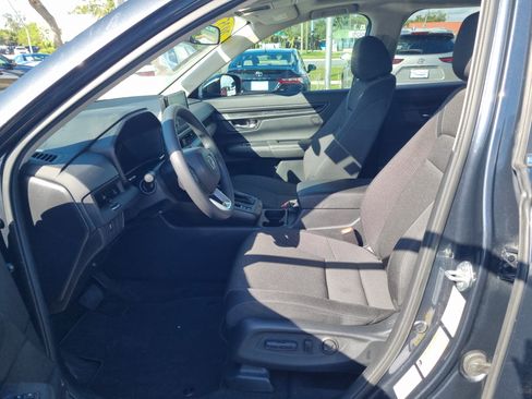Used 2025 Honda CR-V EX image 23