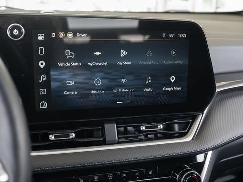 Used 2026 Chevrolet Equinox LT FWD image 30