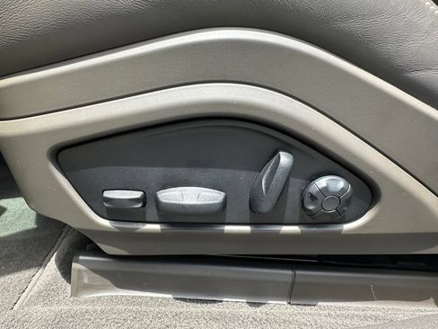 Certified 2022 Porsche Panamera GTS AWD/4WD image 23