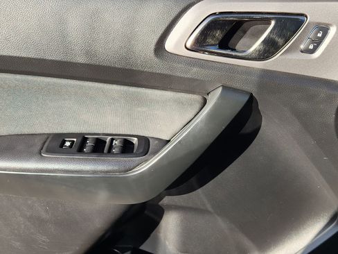 Used 2022 Ford Ranger XLT w/ Equipment Group 301A Mid image 27