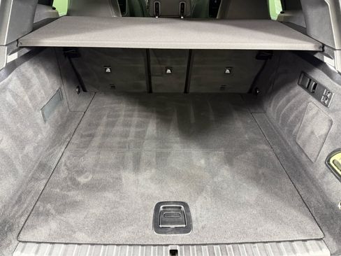 Certified 2025 BMW iX xDrive50 image 19