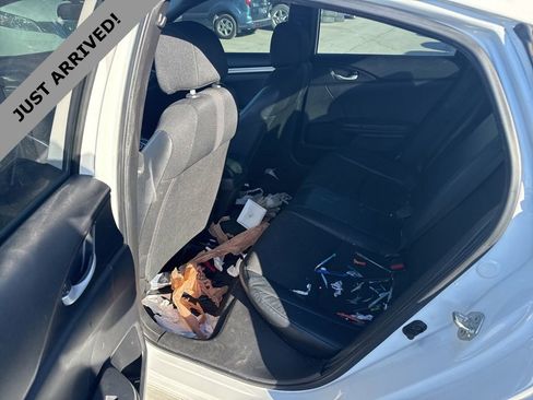 Used 2019 Honda Civic Sport image 12