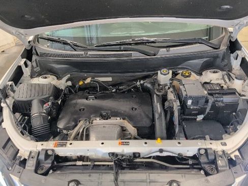 Used 2019 Chevrolet Equinox Premier AWD/4WD image 34