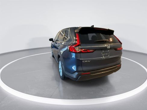 Used 2025 Honda CR-V EX image 6
