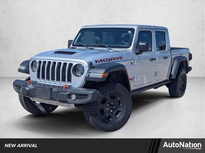 Used 2023 Jeep Gladiator Mojave w/ LED Lighting Group