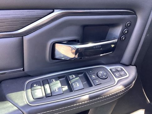 Used 2023 RAM 2500 Rebel w/ Level 2 Equipment Group image 10