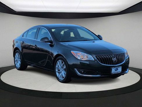 Used 2014 Buick Regal image 2