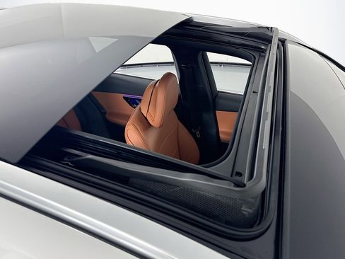 New 2026 Mercedes-Benz GLC 300 image 21