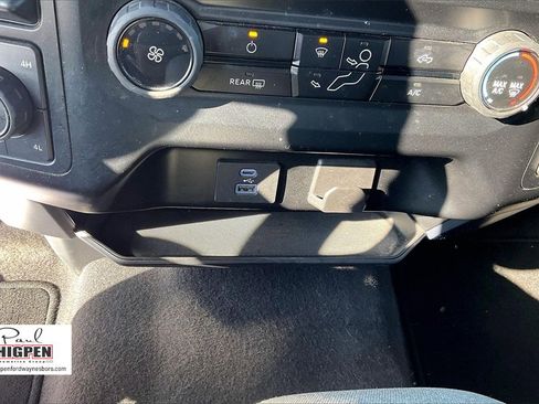 Certified 2023 Ford F150 XLT image 32