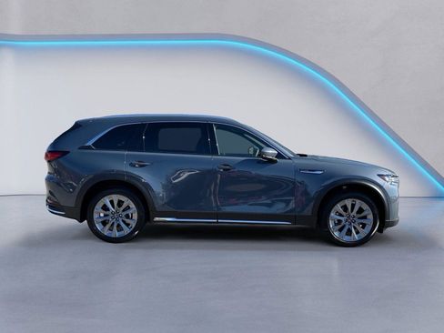 New 2026 MAZDA CX-90 3.3 Turbo w/ Premium Plus Pkg image 2