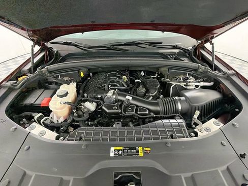 Used 2024 Jeep Grand Cherokee L Laredo RWD image 29