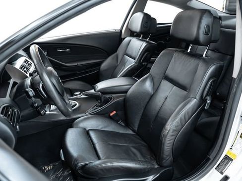 Used 2008 BMW 650i Coupe image 19