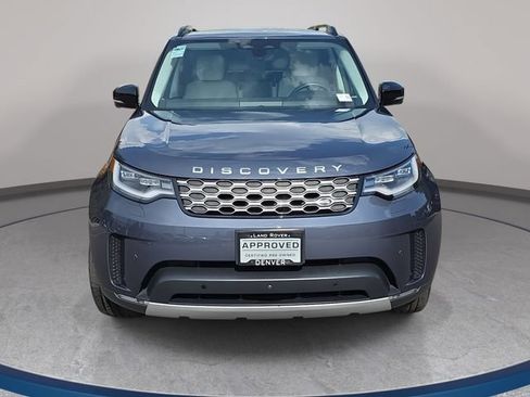 Used 2025 Land Rover Discovery S AWD/4WD image 3