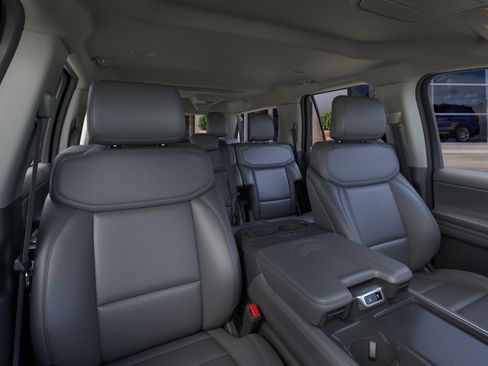 New 2026 Ford Expedition Max Active AWD/4WD image 10