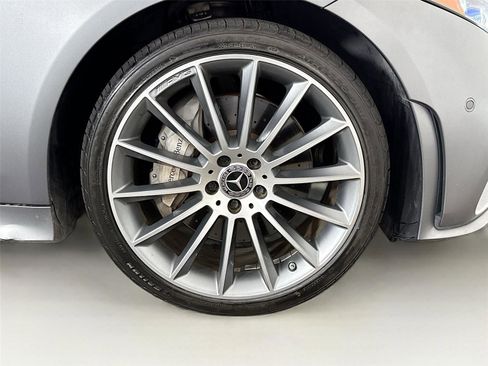 Used 2020 Mercedes-Benz CLS 450 image 29