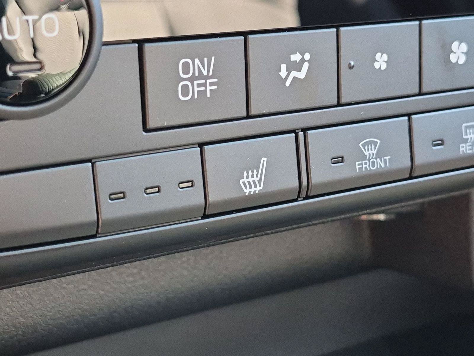 New 2026 Subaru Outback Limited AWD/4WD image 22