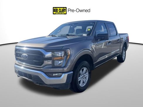 Used 2023 Ford F150 XLT w/ Trailer Tow Package image 1