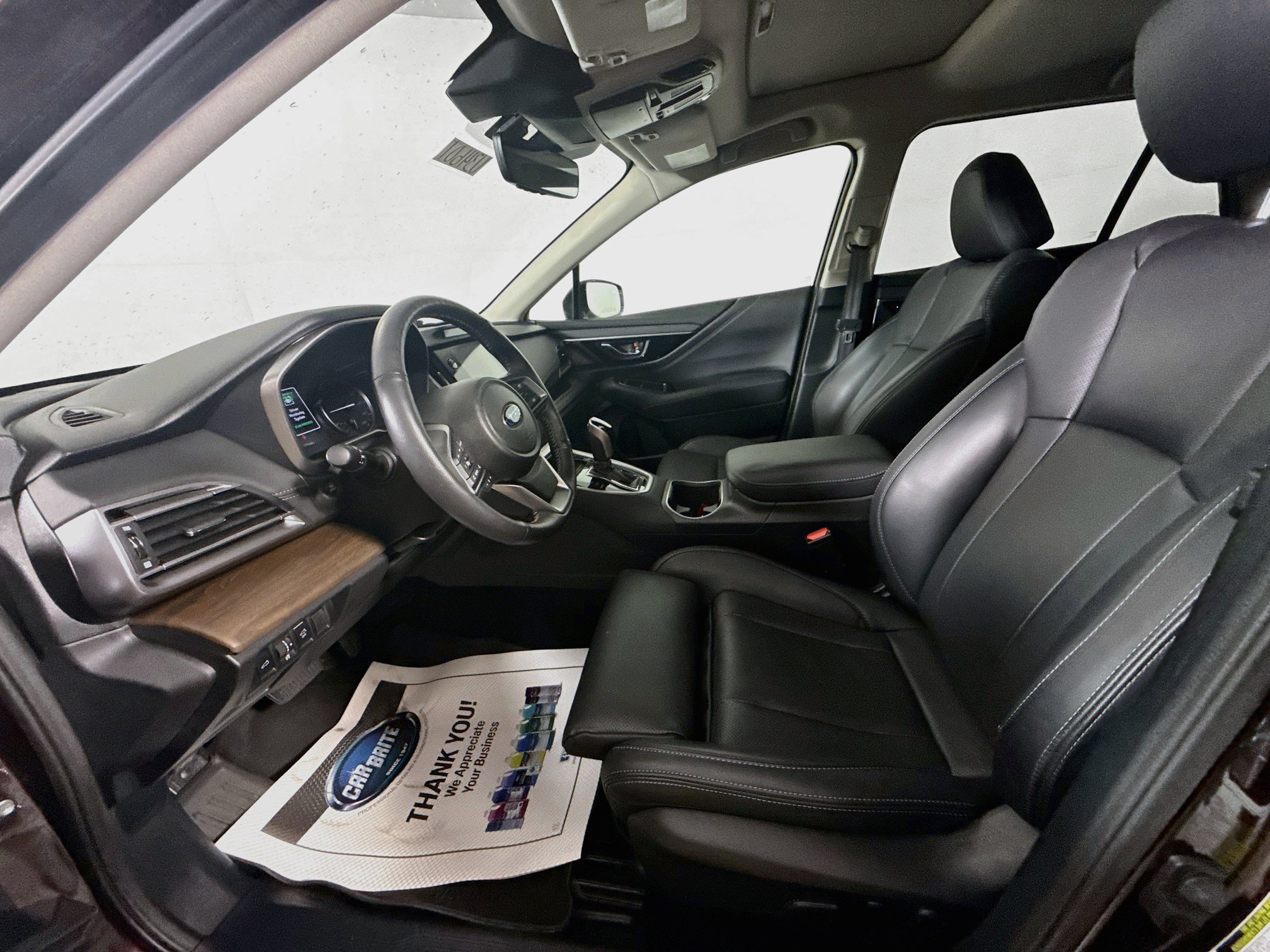 Used 2024 Subaru Outback Limited XT w/ Tech Package 2 AWD/4WD image 20