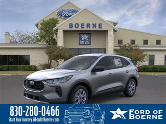 New 2025 Ford Escape Active image 1