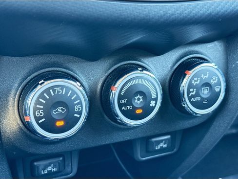 Used 2017 Mitsubishi Outlander Sport LE image 29