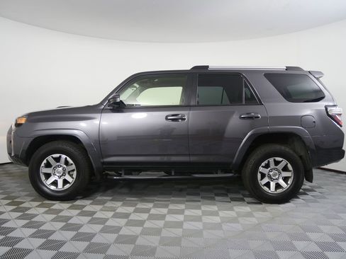 Used 2014 Toyota 4Runner Trail image 6