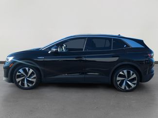 Certified 2021 Volkswagen ID.4 1st Edition video 2