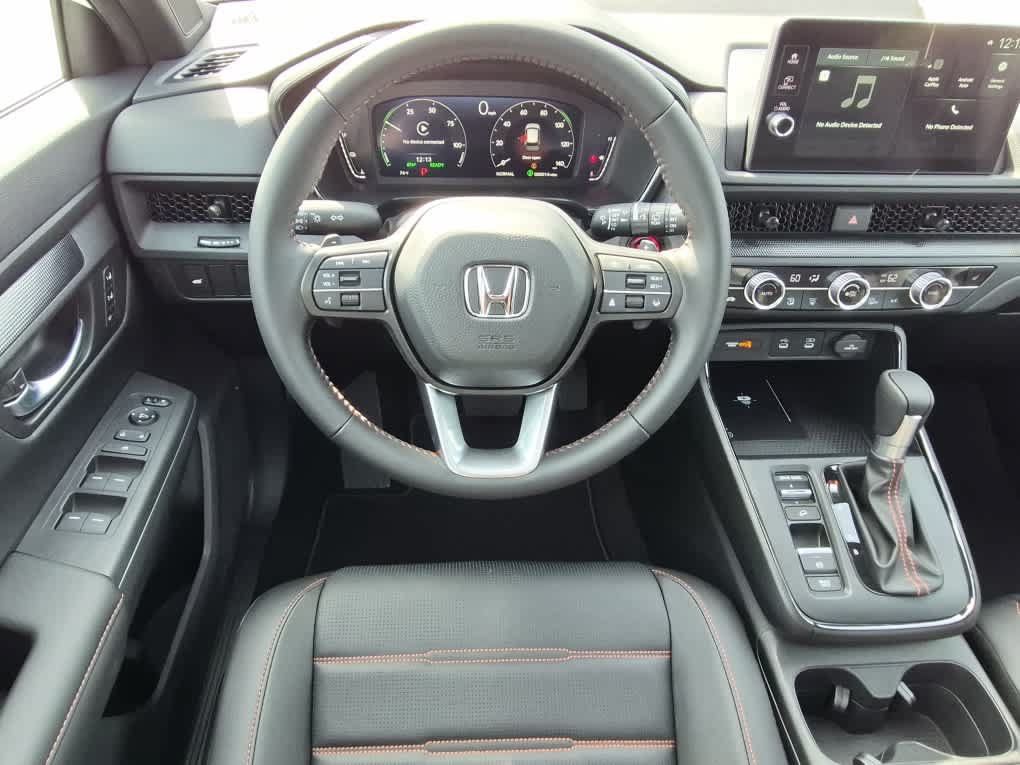 New 2027 Honda CR-V Sport-L image 8